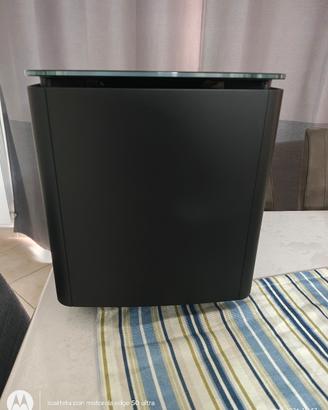 Bose bass module 700