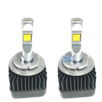 LAMPADE LED D3S - TRASFORMA I TUOI FARI XENON IN L