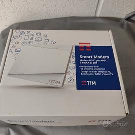 Smart Modem Tim 