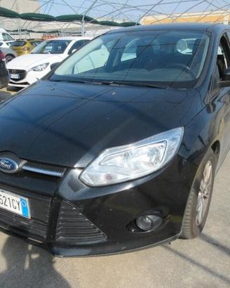 Ford Focus 1.6 TDCi 115 CV SW