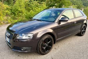 Audi A3 1.9 TDI F.AP. Attraction