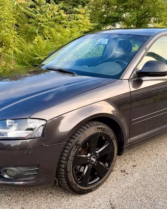 Audi A3 1.9 TDI F.AP. Attraction