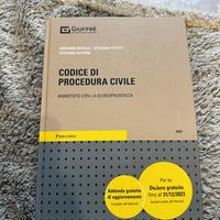 Codice di procedura civile