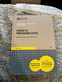 Codice di procedura civile