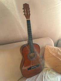 Chitarra classica 6 corde