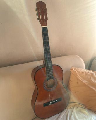 Chitarra classica 6 corde