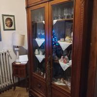 chi fosse interessato, mobile d'antiquariato 