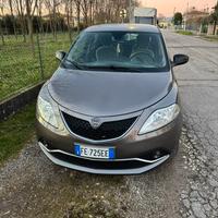 Lancia ypsilon 1.3 multijet
