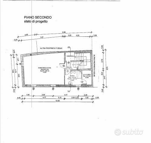 Subito – Tecnocasa – STUDIO LAVIS srl – 4 LOCALI A MEZZOLOMBARDO #finsubito richiedi mutuo fino 100%