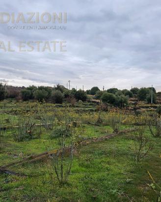 Terreno E Deposito Con Riscatto