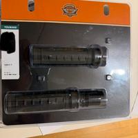 Manopole originali HARLEY DAVIDSON