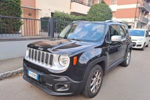 JEEP RENEGADE 1.6 MJ ANNO 2017