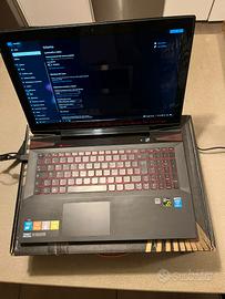 LENOVO 15.6