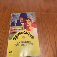 Agatha christie-la sagra del delitto
