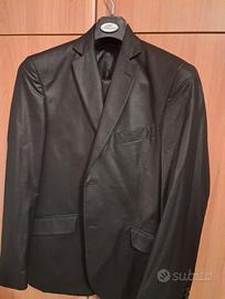 vestito uomo nuovo