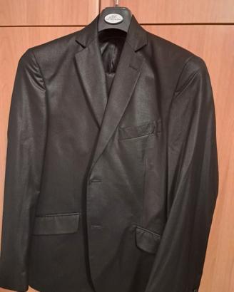vestito uomo nuovo