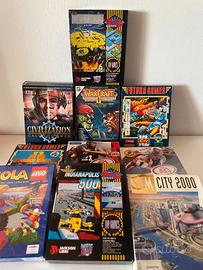 Lotto Viodegiochi PC