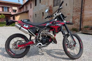 Fantic xe 50 Enduro 2022