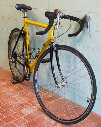bici Atala da corsa