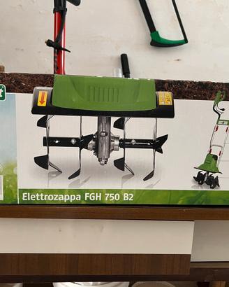 Elettrozappa