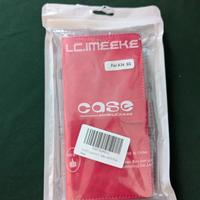 Custodia rosa per Samsung Galaxy A34 5G 