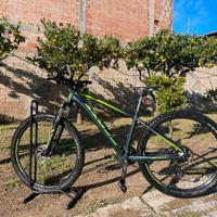 Bici Scott Aspect 750 S