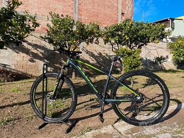 Bici Scott Aspect 750 S