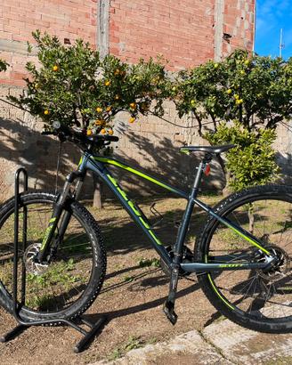 Bici Scott Aspect 750 S
