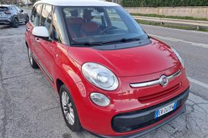 FIAT 500L 1.3 MJ