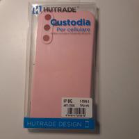 custodia per Samsung a15