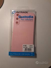 custodia per Samsung a15