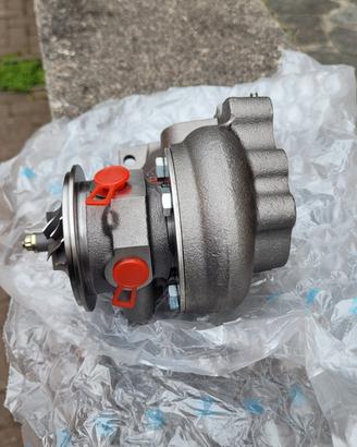 Turbina R5 Gt turbo