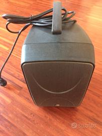 3 Casse digitali attive DB technologies