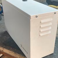 INNOVA Vaporizzatore di condensa