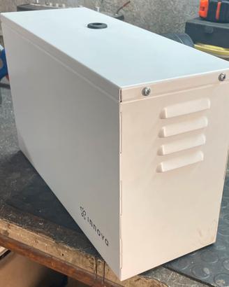 INNOVA Vaporizzatore di condensa