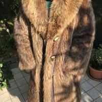 Pelliccia di marmotta