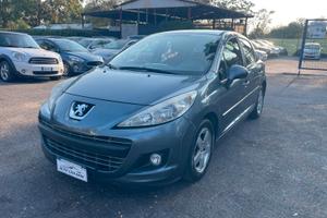 Peugeot 207 1.4 HDi 70CV 5p. Energie