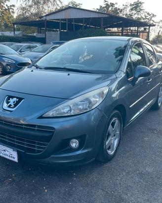 Peugeot 207 1.4 HDi 70CV 5p. Energie