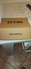 MODEM TI HUB PRO
