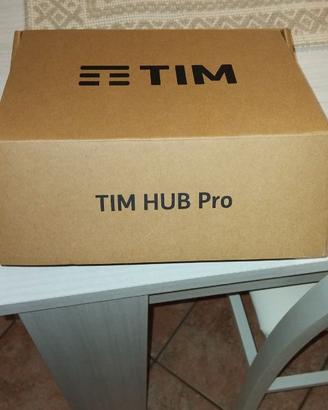 MODEM TI HUB PRO