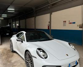 Porsche 911 Carrera 4S