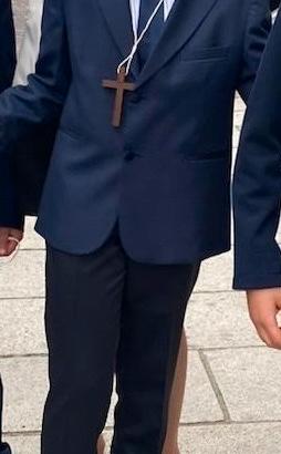 Abito Bambino Cerimonia - prima comunione