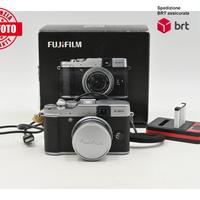 Fuji Finepix X20