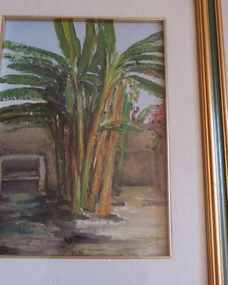 Quadro di Lidia Lagarino