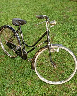 Bicicletta da città olandese Donna come nuova