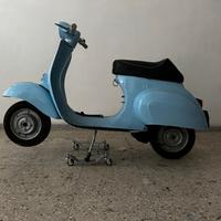 Carrello vespa