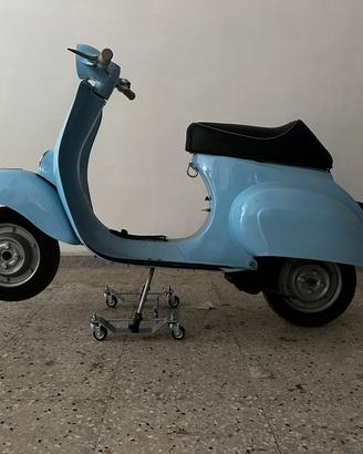 Carrello vespa