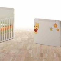 Cameretta Doimo bambino/a lettino + cassettiera