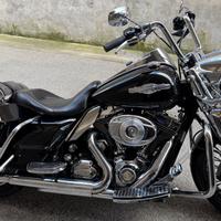 Harley davidson Road king anno 2010