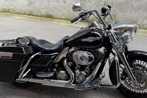 Harley davidson Road king anno 2010